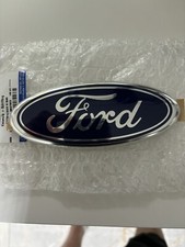 ford emblem heckklappe