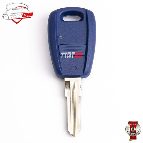 Schlüsselgehäuse für fiat - schlÜsselgehÄuse,