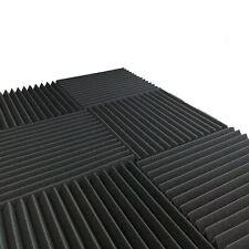 Bass Lamellen Absorber Platten