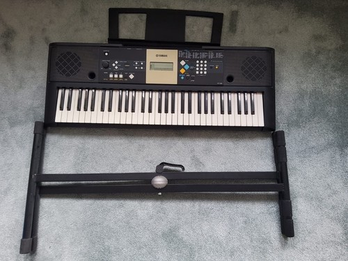 Yamaha keyboard - yamaha,