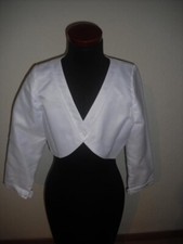 Kommunion Bolero Jäckchen