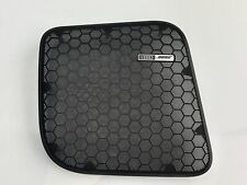 ORIGINAL AUDI A3 8L BOSE-LAUTSPRECHERBLENDE VORNE RECHTS SCHWARZ 8L4035420A