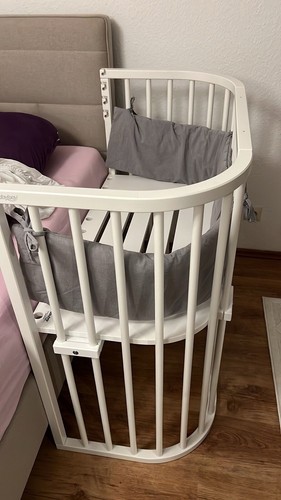 Babybay boxspring comfort - babybay,