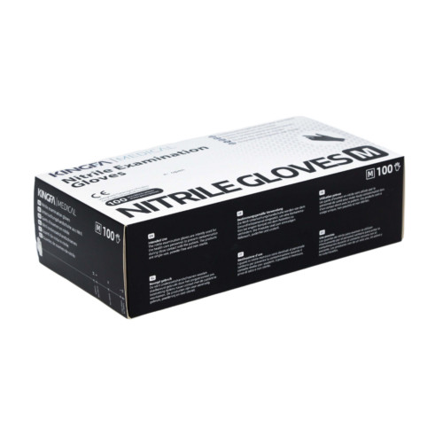 Kingfa nitril handschuhe - nitril,