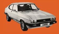 Ford K-Jetronic Bosch Service