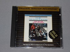 THE SEARCHERS - TAKE ME FOR