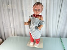 SchildkrötPuppe Sammler Tortulon Puppe 64 cm. Siehe Fotos