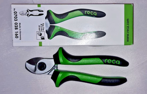 Reca kabelschere bis - kabelschere,