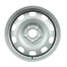 4 x Stahlfelgen Dacia Logan, Sandero,Duster,Lodgy,Dokker 6,5Jx16 5x114,3 ET50