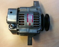 DENSO DAN2029 Generator Lichtmaschine 119626-77210 101211-2951 SEHR GUT