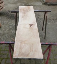 Kastanienholz gestockte