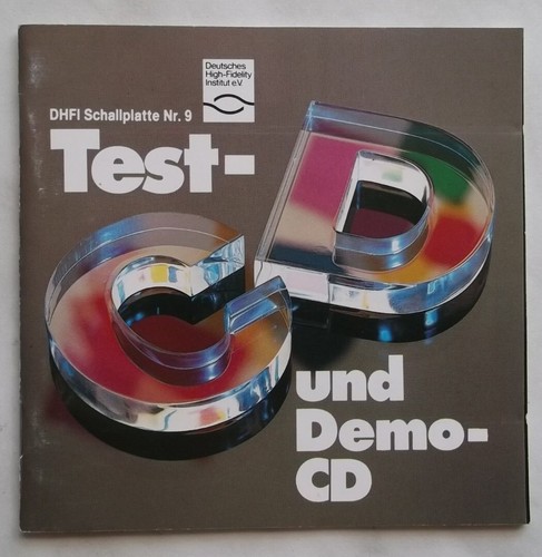 Test und demo dhfi - test-,