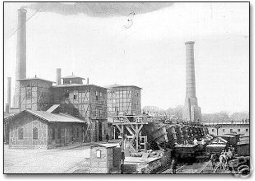 Gew burbach beendorf hist - gew.,
