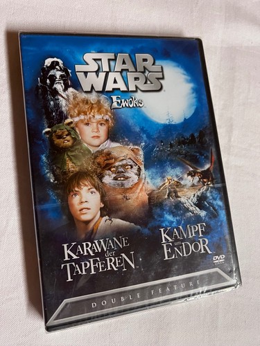 Star wars ewoks - wars:,