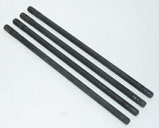 Vespa PX 200 P200E - Stehbolzen Motor M8 185 mm Überlänge tuning 4 Stück Piaggio