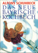 Das neue bayrische Kochbuch