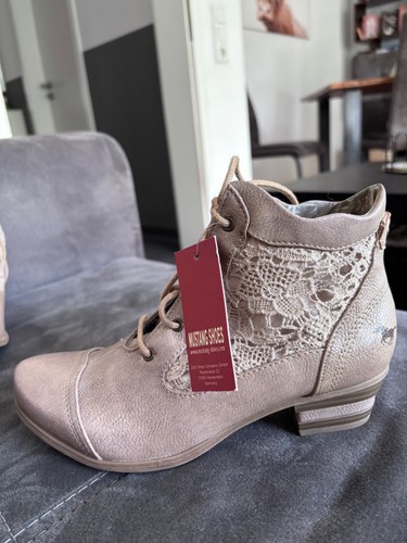 Stiefelette ankle boot - ankle,