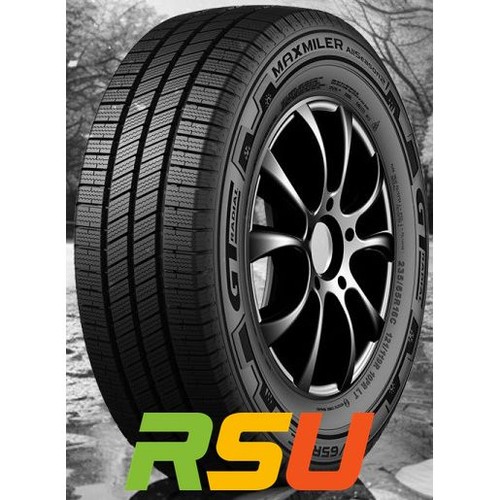 Radial maxmiler allseason 2 - maxmiler,