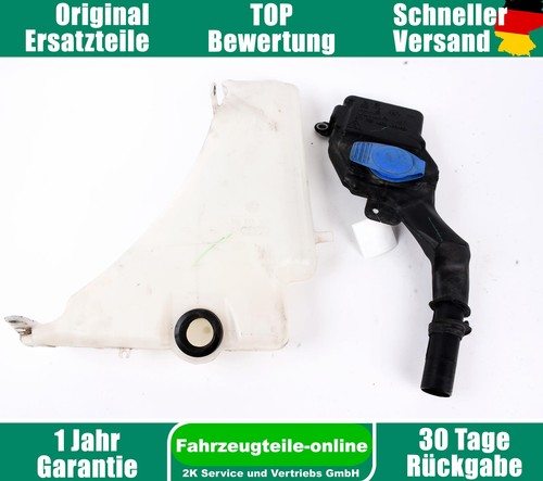 Wischwasserbehälter