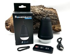 Nash Powerbanx Dome Lite