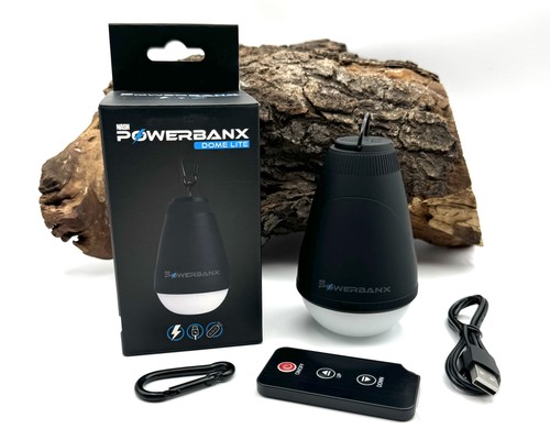 Nash powerbanx dome - powerbanx, lite