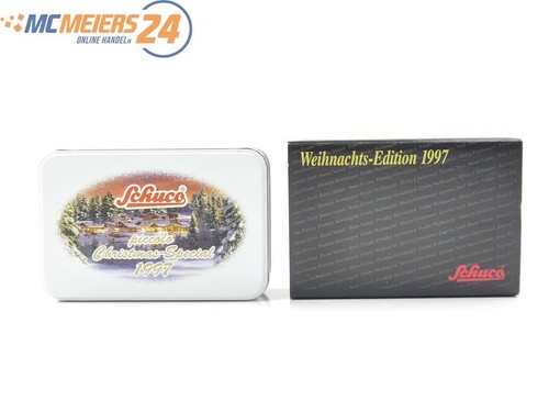 Schuco 01422 modellauto bus - schuco,