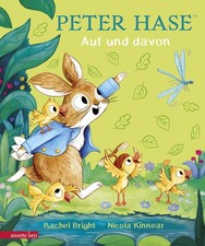 Peter Hase - Auf und davon |
