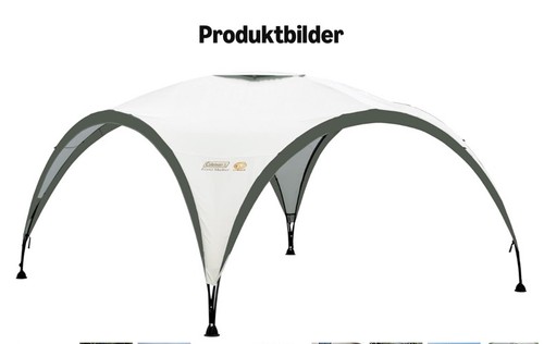 Coleman event shelter - shelter, l