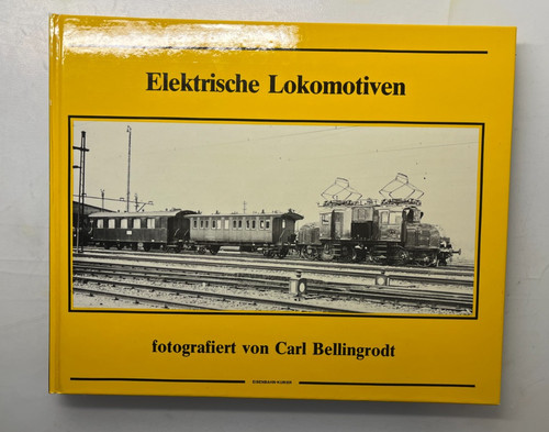 Carl bellingrodt elektrische - carl,