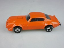 16-B Pontiac Firebird Bulgaria