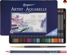 Aquarellstifte 36 - aquarellstifte,