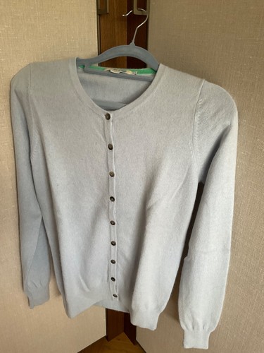 Boden kaschmir cardigan 34 - boden,
