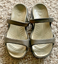 Crocs Women’s Dual Comfort