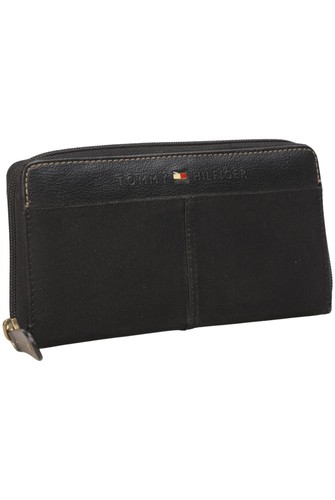 Tommy hilfiger portemonnaie - tommy,