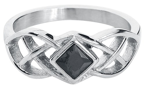 Etnox ring damen keltischer - etnox,