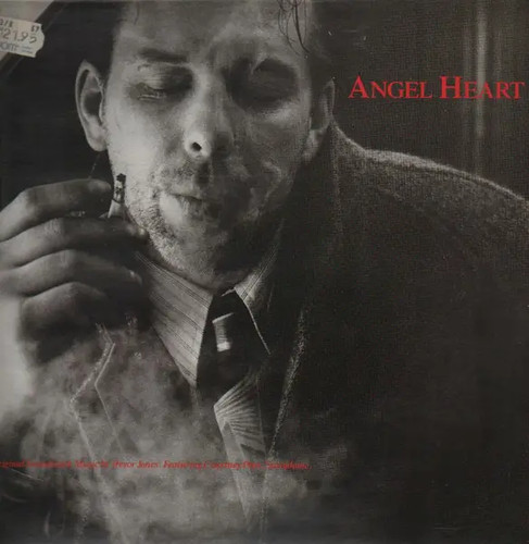 Soundtrack angel heart - soundtrack,