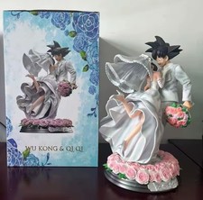 Dragon Ball Action Figuren