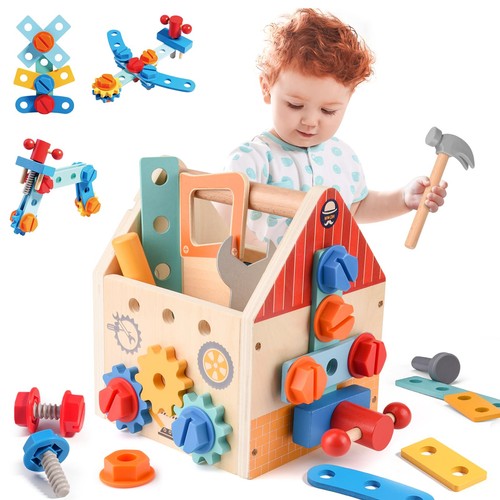 Werkzeugkoffer kinder - werkzeugkoffer,