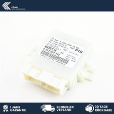 Steuergerät Einparkhilfe PDC