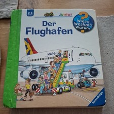 Wieso? Weshalb? Warum? junior