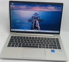 HP EliteBook 640 G9 – Intel
