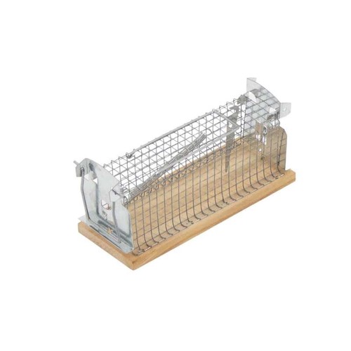 Drahtkastenfalle für mäuse - für,