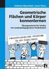 Geometrische Flächen und