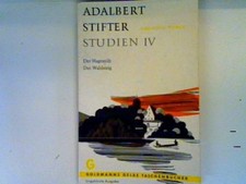 Studien 4 - Ausgewählte Werke