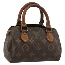 Louis vuitton monogram mini - vuitton,