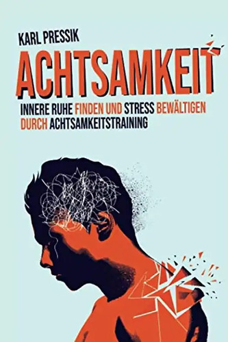 Achtsamkeit innere ruhe - innere,