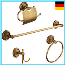 Handtuchhalter WC-Papierhalter