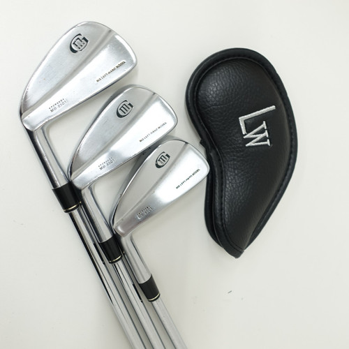 Lefty miura giken 8501 2 - lefty, mb-8501