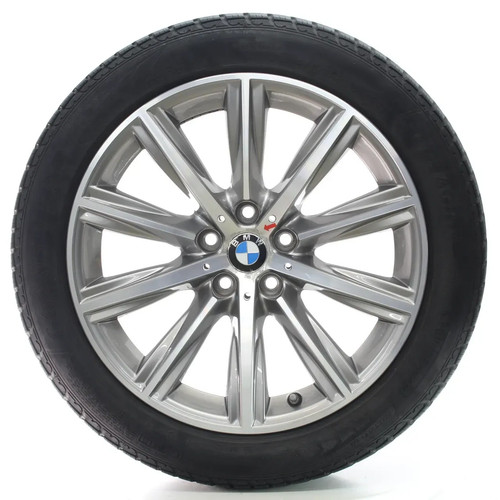 Bmw 5er g30 - g31, winterräder