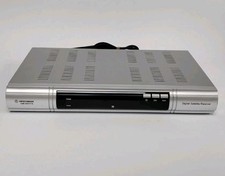 Hirschmann CSR Digital Sateliten Reciever
